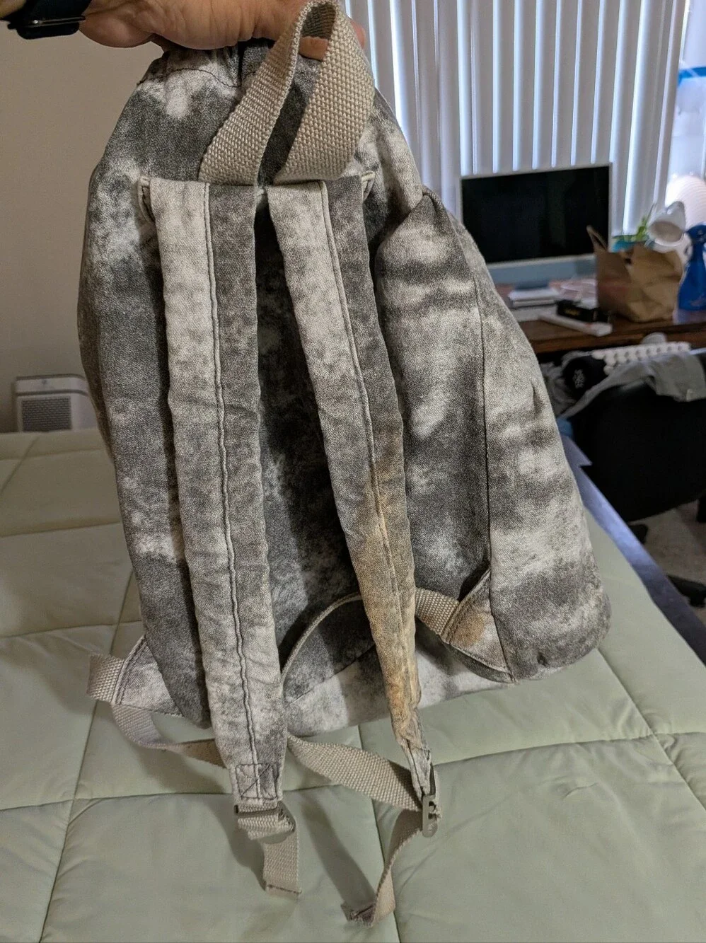 Loungefly before black